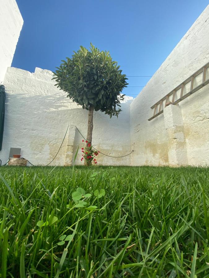 Guardian'S House Bed & Breakfast Monopoli Exterior photo