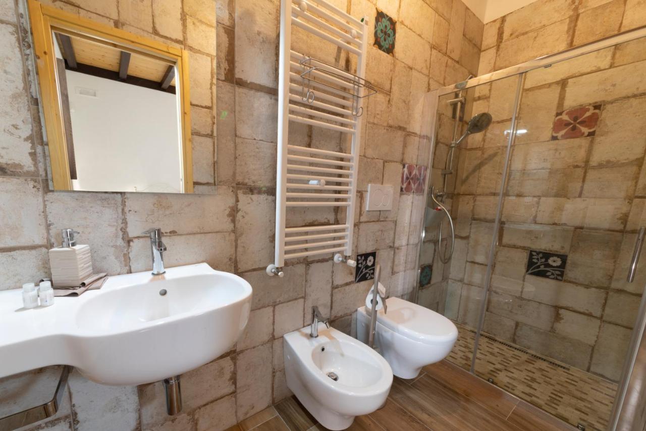 Guardian'S House Bed & Breakfast Monopoli Exterior photo