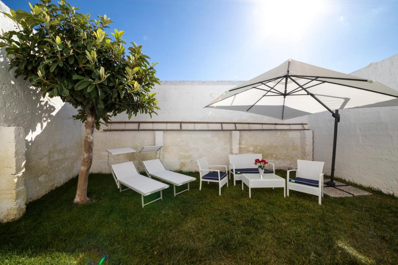 Guardian'S House Bed & Breakfast Monopoli Exterior photo