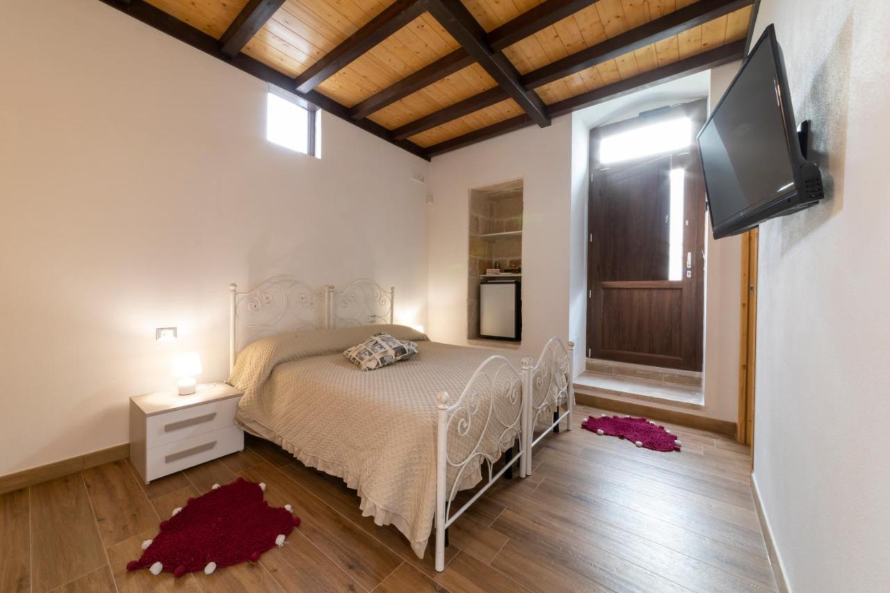 Guardian'S House Bed & Breakfast Monopoli Exterior photo