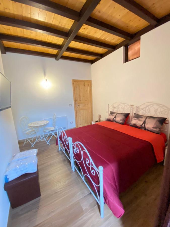 Guardian'S House Bed & Breakfast Monopoli Exterior photo