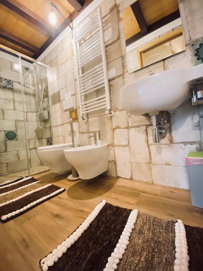 Guardian'S House Bed & Breakfast Monopoli Exterior photo